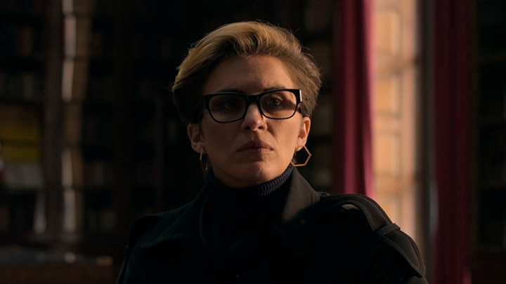 Prime Video Alex Rider Staffel 2 [dt./OV]