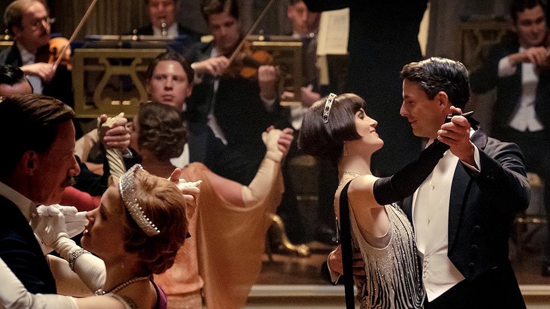 Downton Abbey