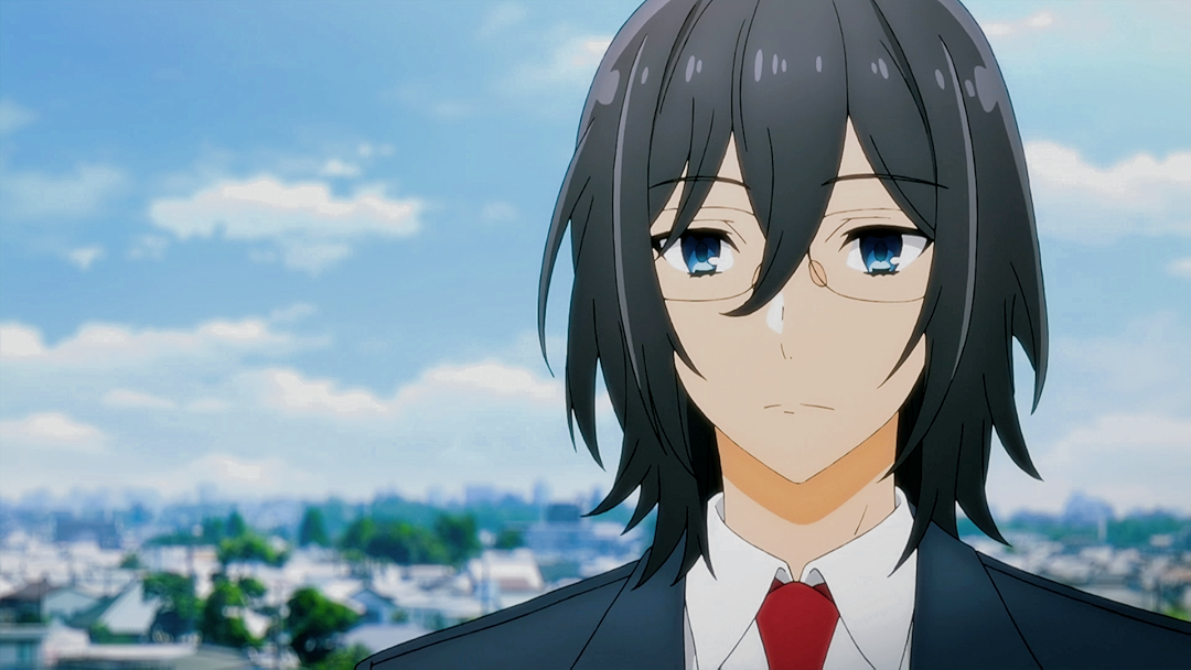 Horimiya: The Missing Pieces - Uncut