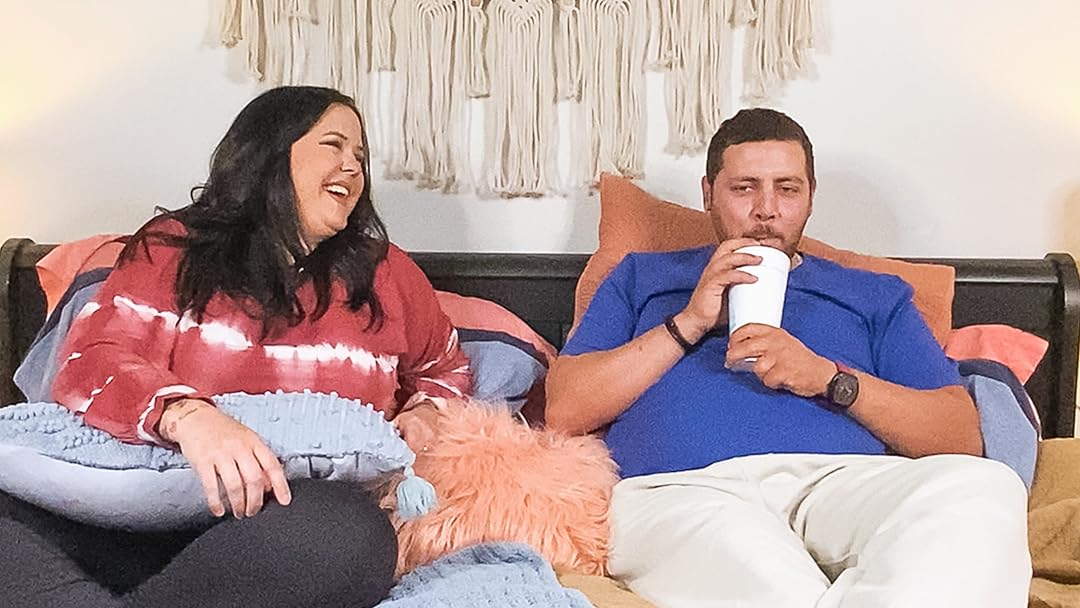 The Family Chantel: Pillow Talk