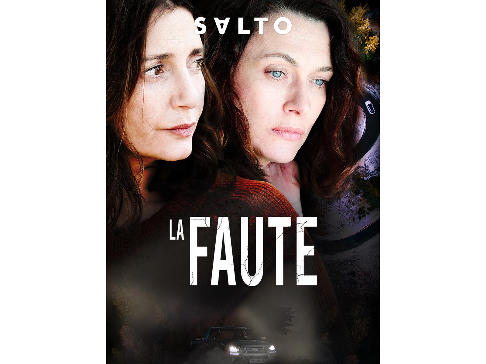 Prime Video La faute Saison 1