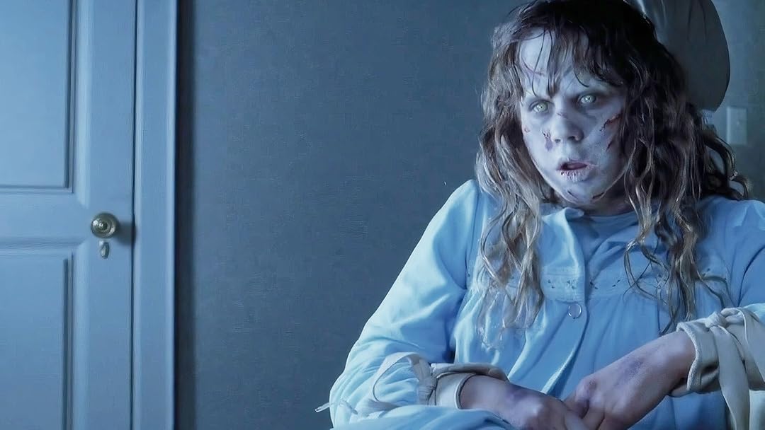 O Exorcista - A Versão que Você Nunca Viu