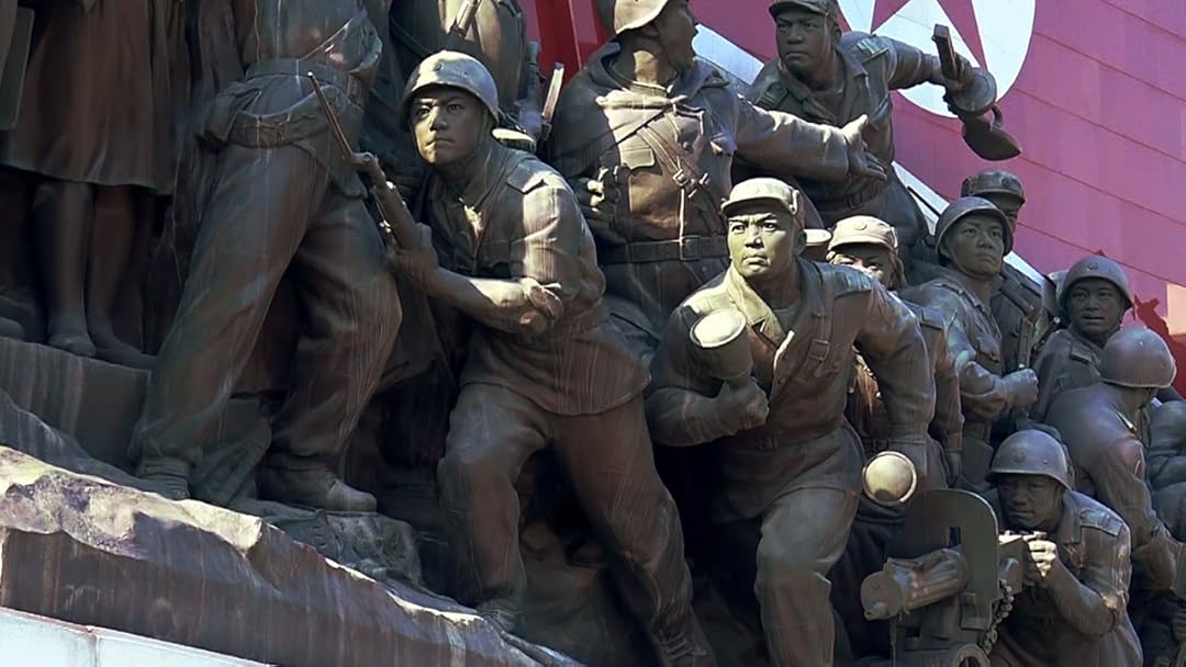 Kim Jong Un: The Man Who Rules North Korea