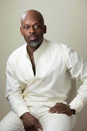 Sahr Ngaujah Movies, TV, and Bio