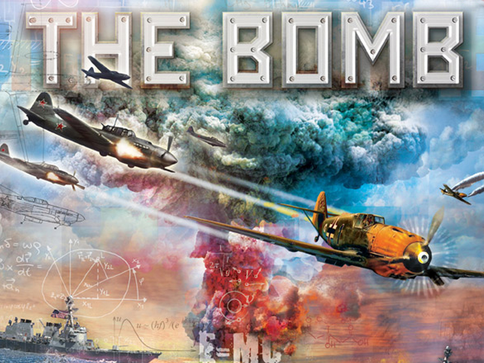 Prime Video The Bomb