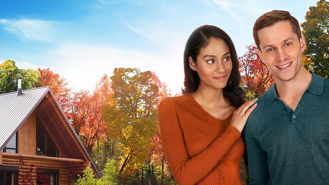 Falling for Look Lodge