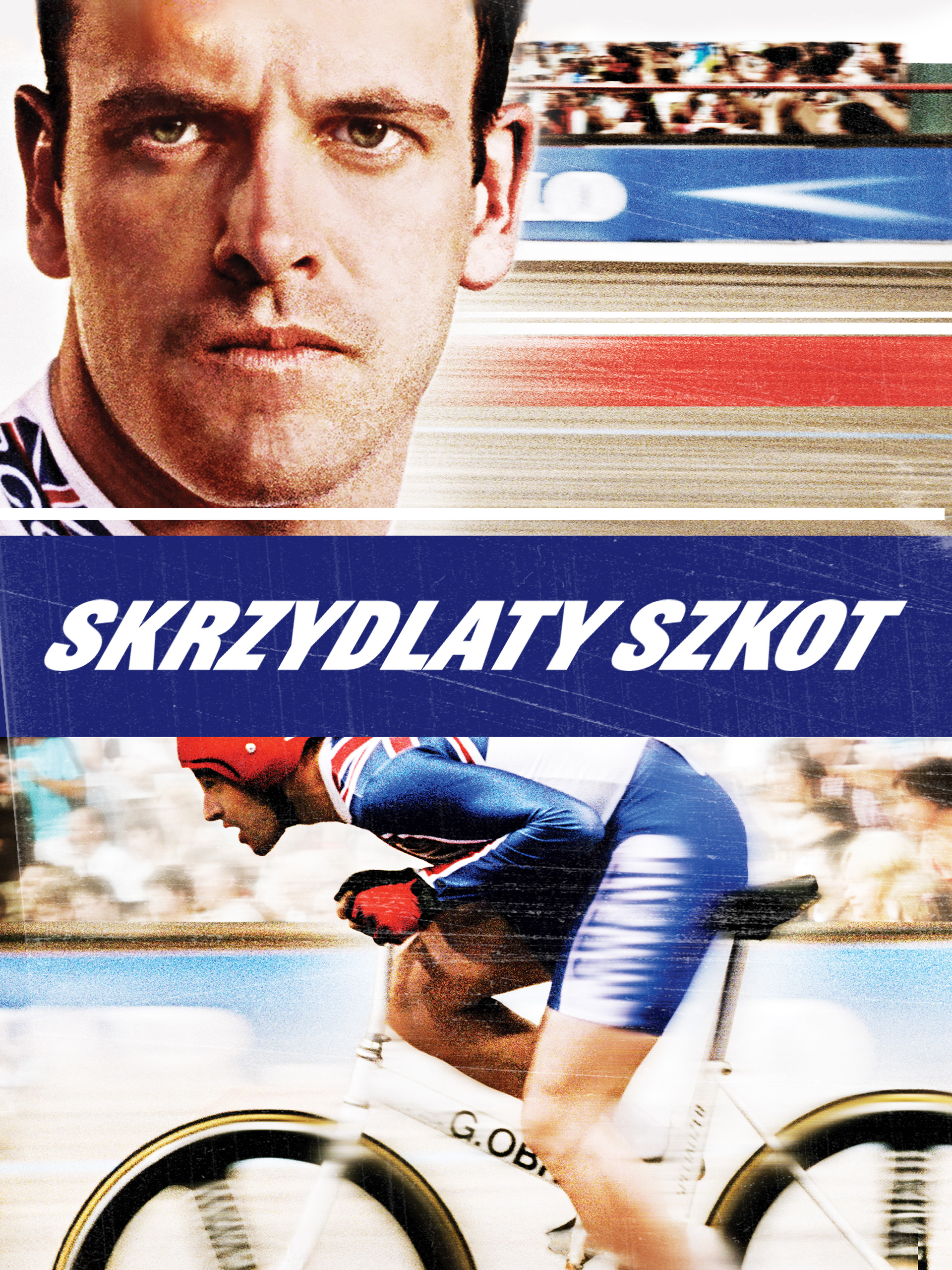 Prime Video: Skrzydlaty Szkot