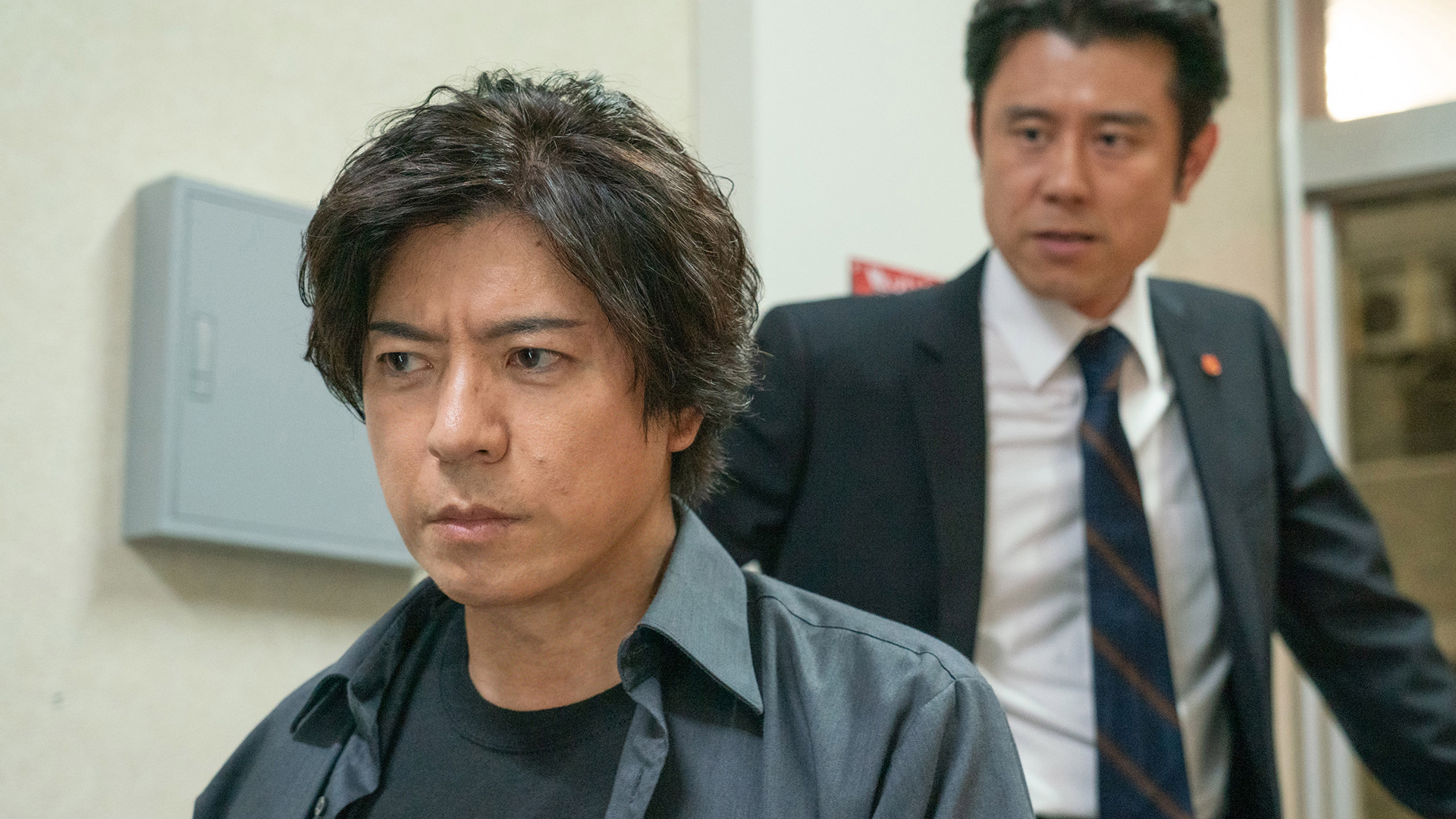 連続ドラマW 夜がどれほど暗くても DVD-BOX〈2枚組〉 Amazon.co.jp: 連続ドラマW 夜がどれほど暗くても DVD-BOX : 上川隆也