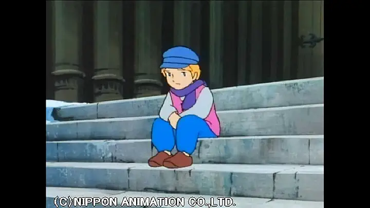 フランダースの犬　29