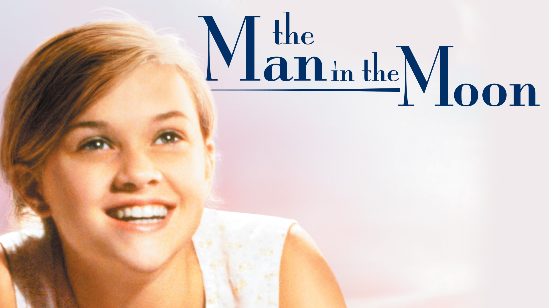Reese Witherspoon Man In The Moon