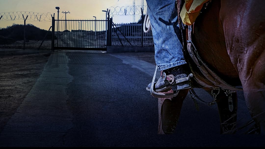 Still Holding On: The Legend of Cadillac Jack