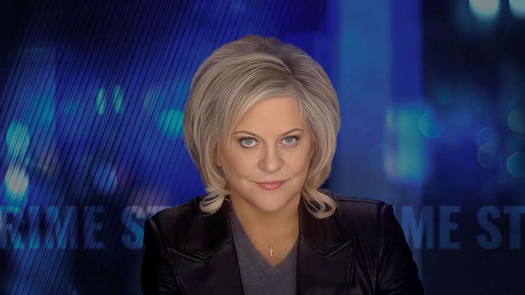 Crime Stories with Nancy Grace