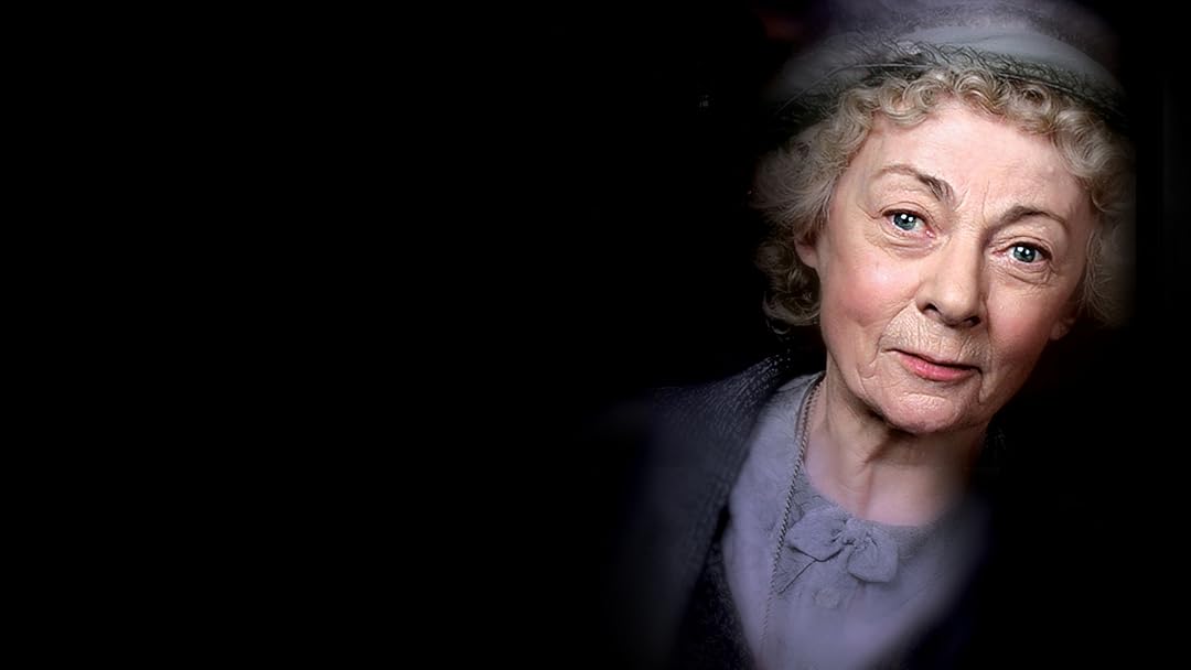 Agatha Christie's Marple