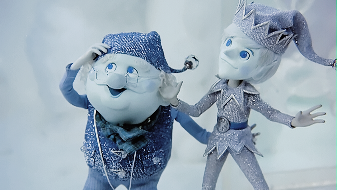 Jack Frost (1979)