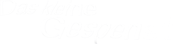 Das kleine Gespenst
