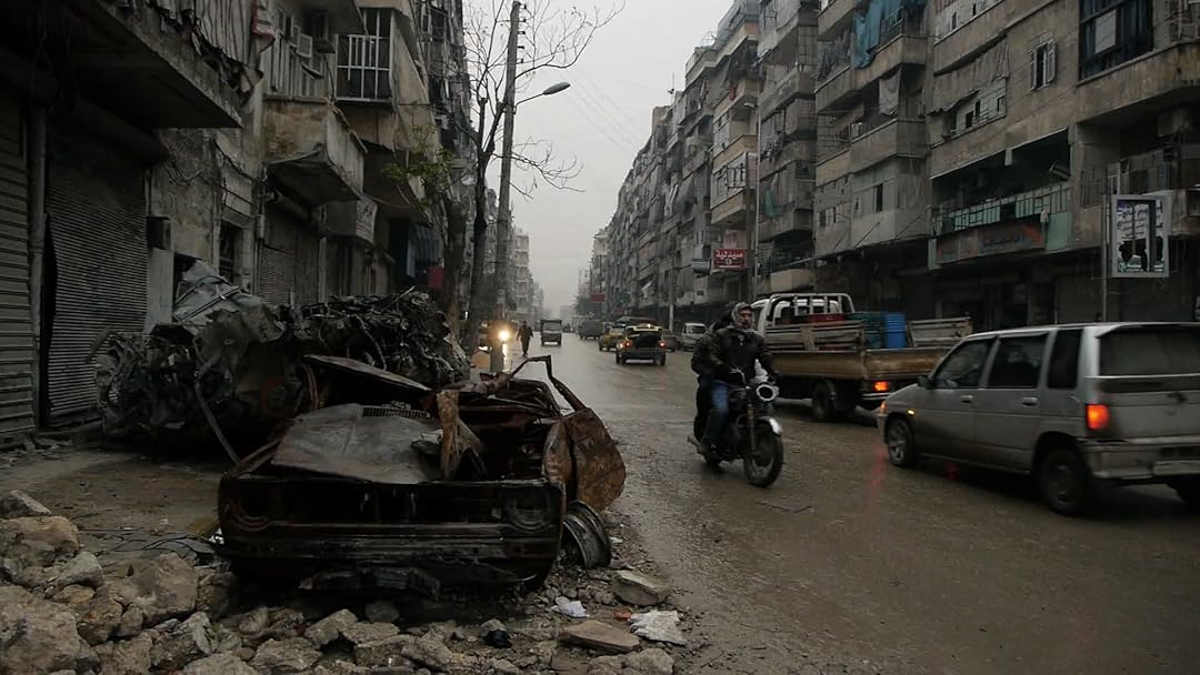 7 Days in Syria