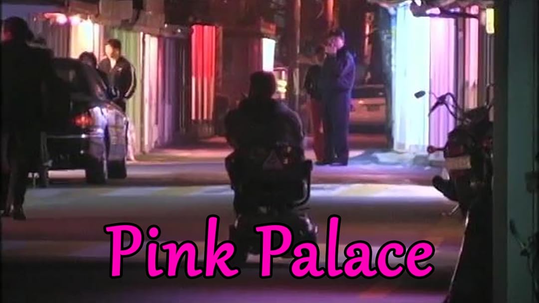 Pink Palace