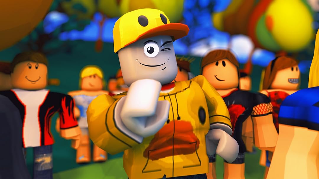 Clip: Roblox Adventures (Funny Moments)