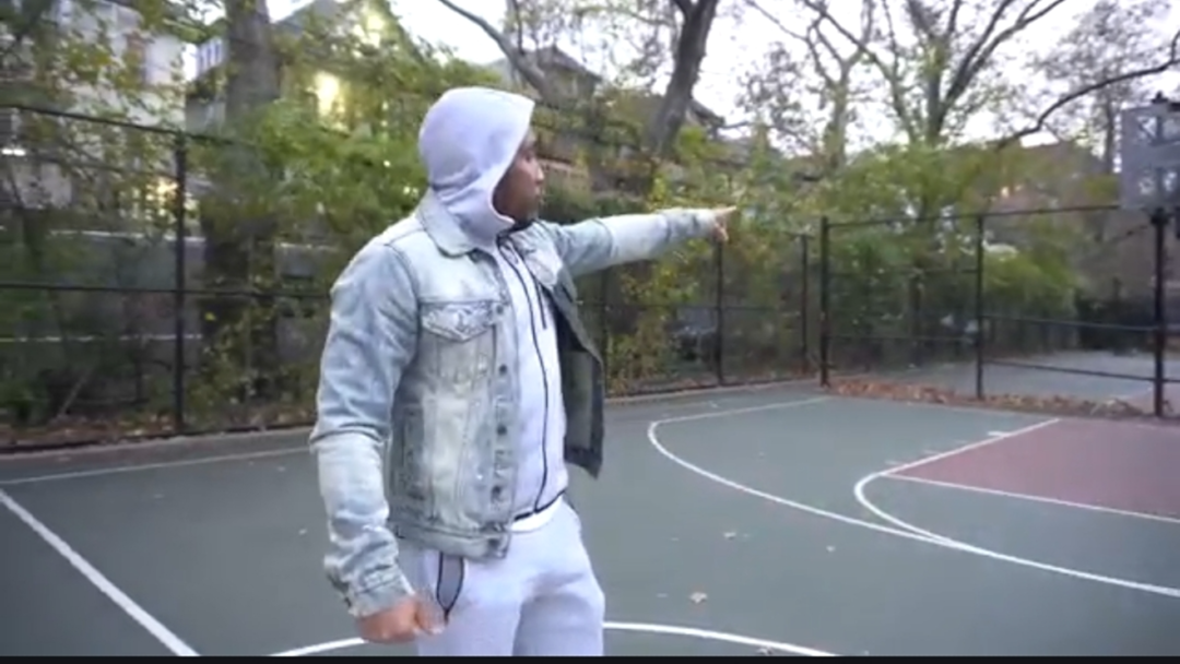 My Lifeumentary - Goodz