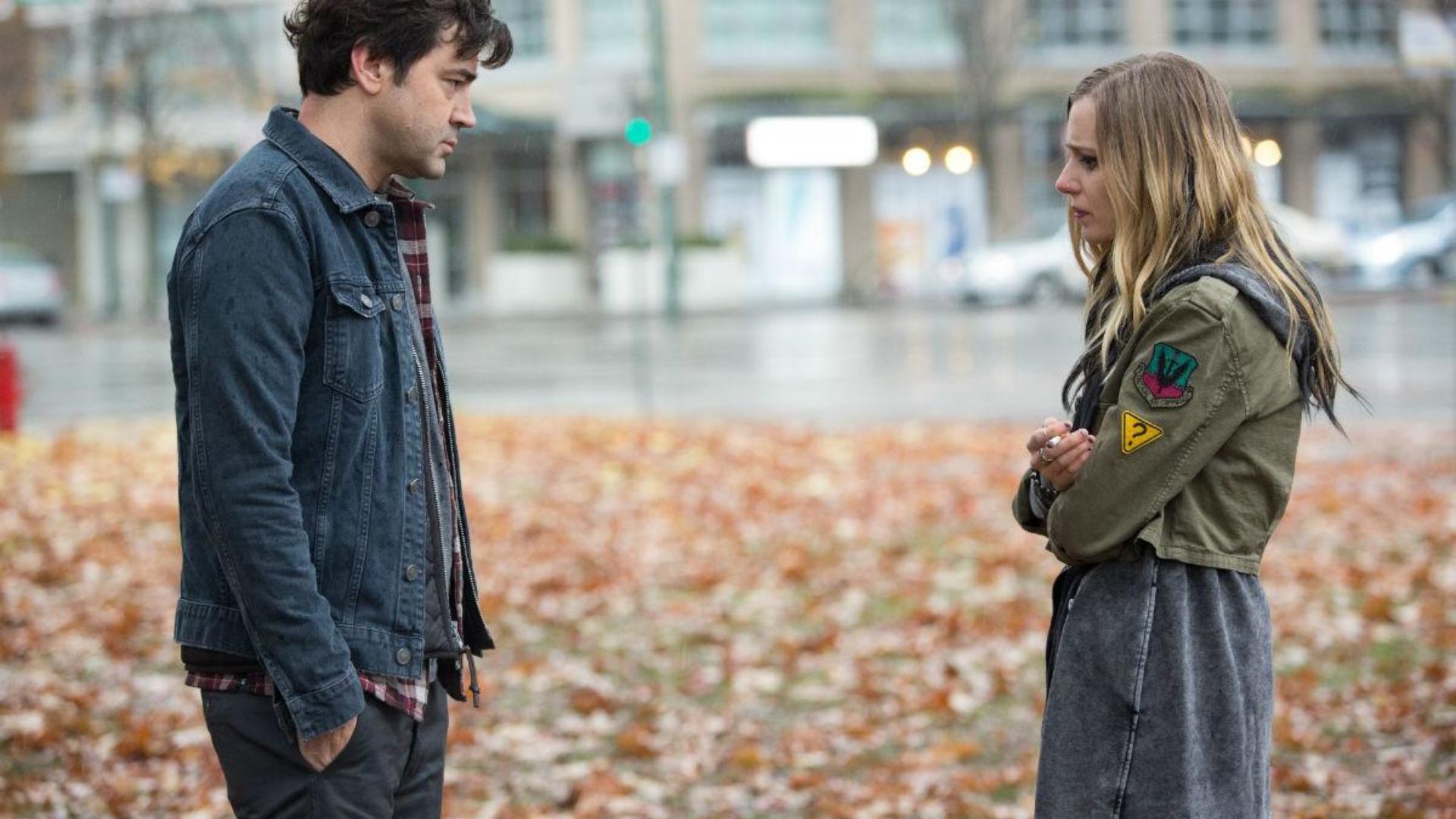 Prime Video: Loudermilk, Season 2 [Ultra HD]