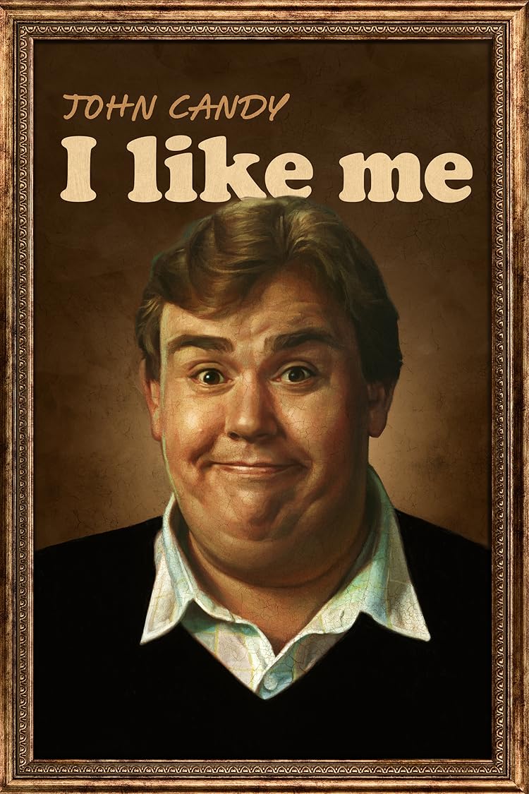 John Candy: I Like Me