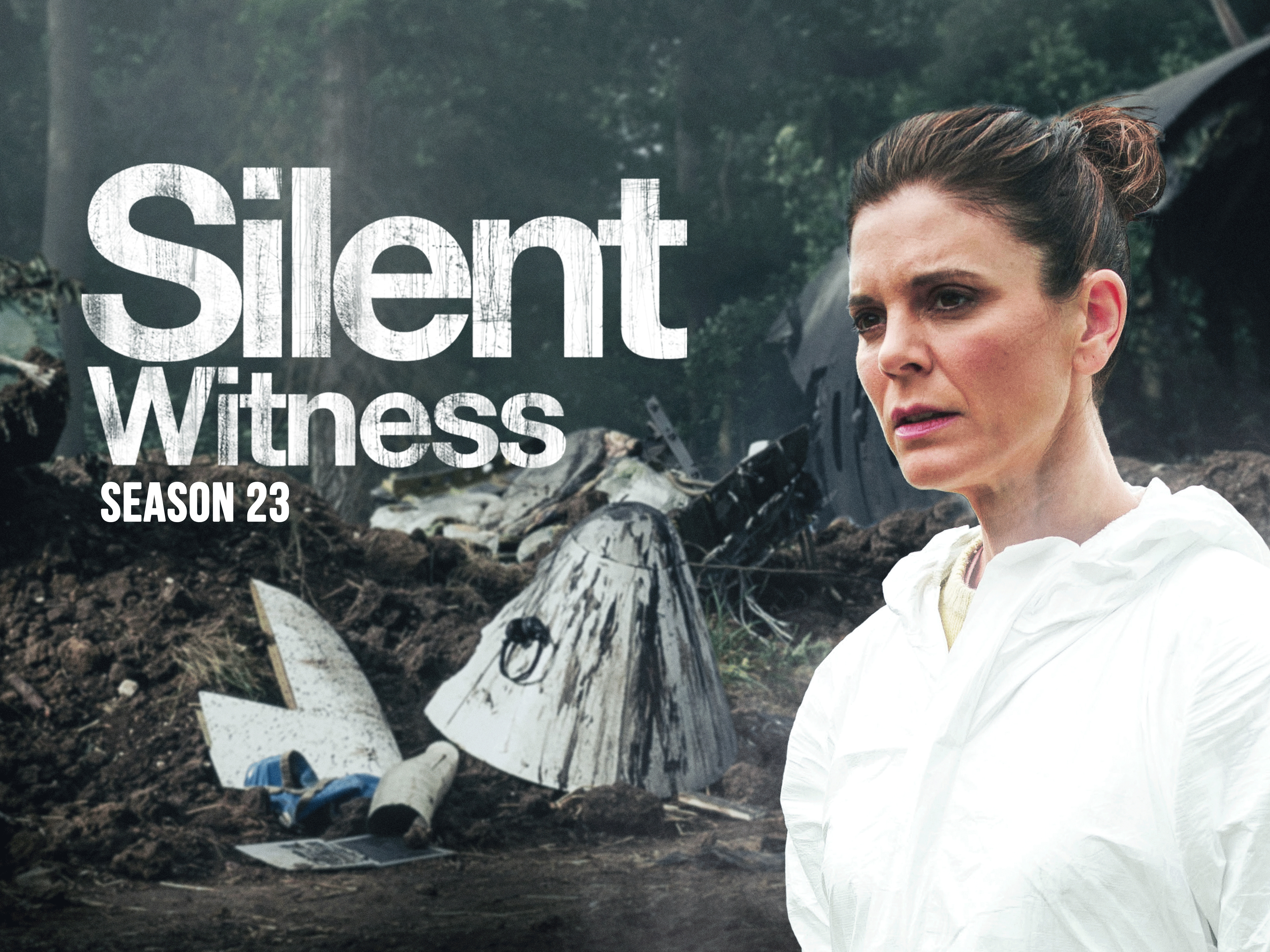Prime Video: Silent Witness, Season 23