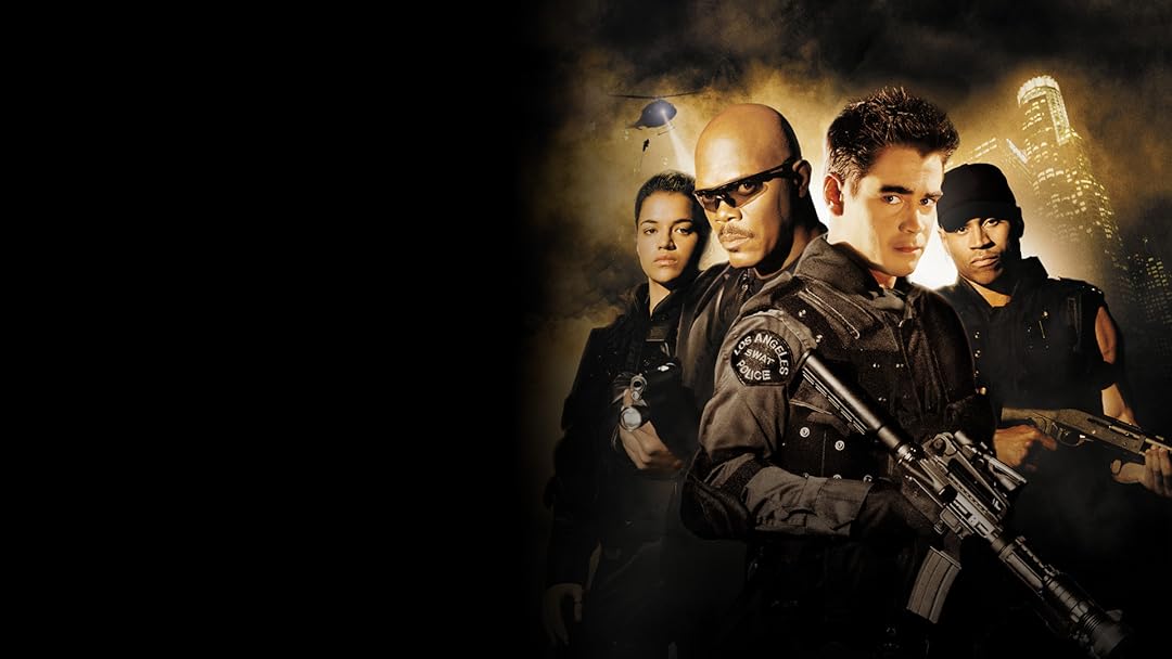 S.W.A.T.