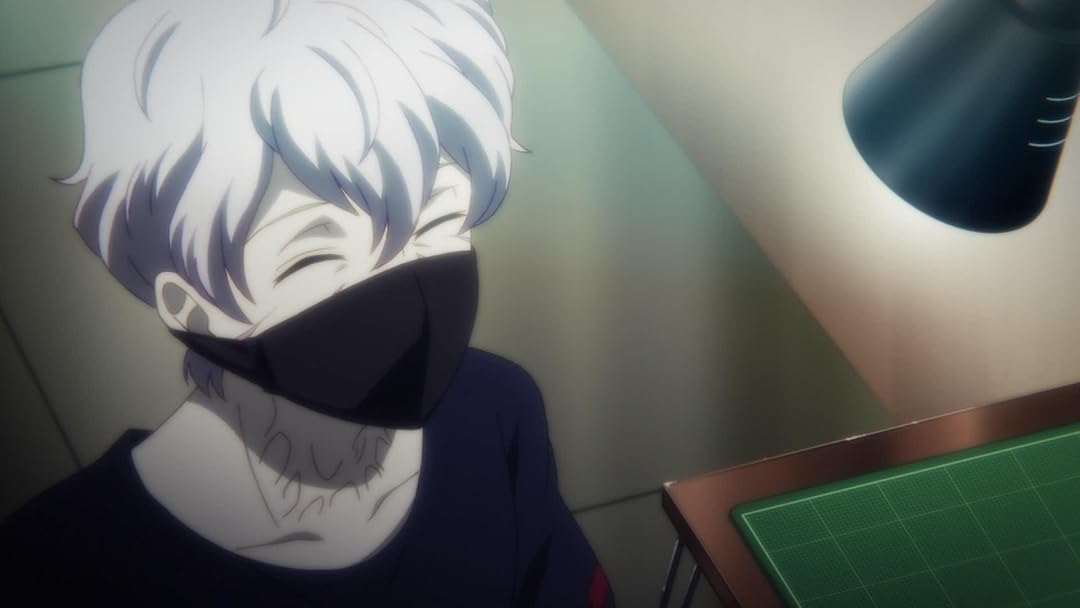 Devils' Line