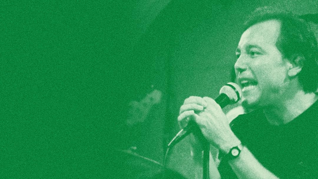 The Return of Ruben Blades