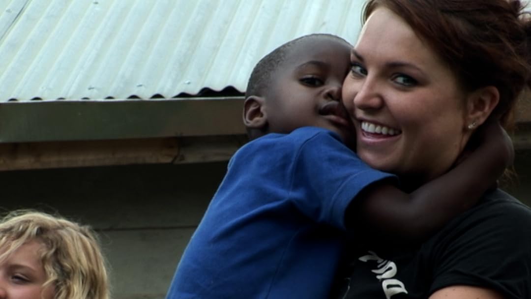 Mzungu: White Wanderer