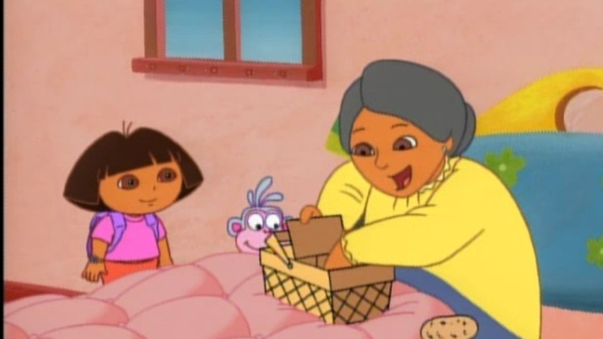 Prime Video: Dora the Explorer Season 1