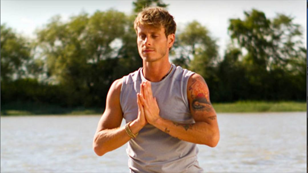 Get Your Chi Gong On