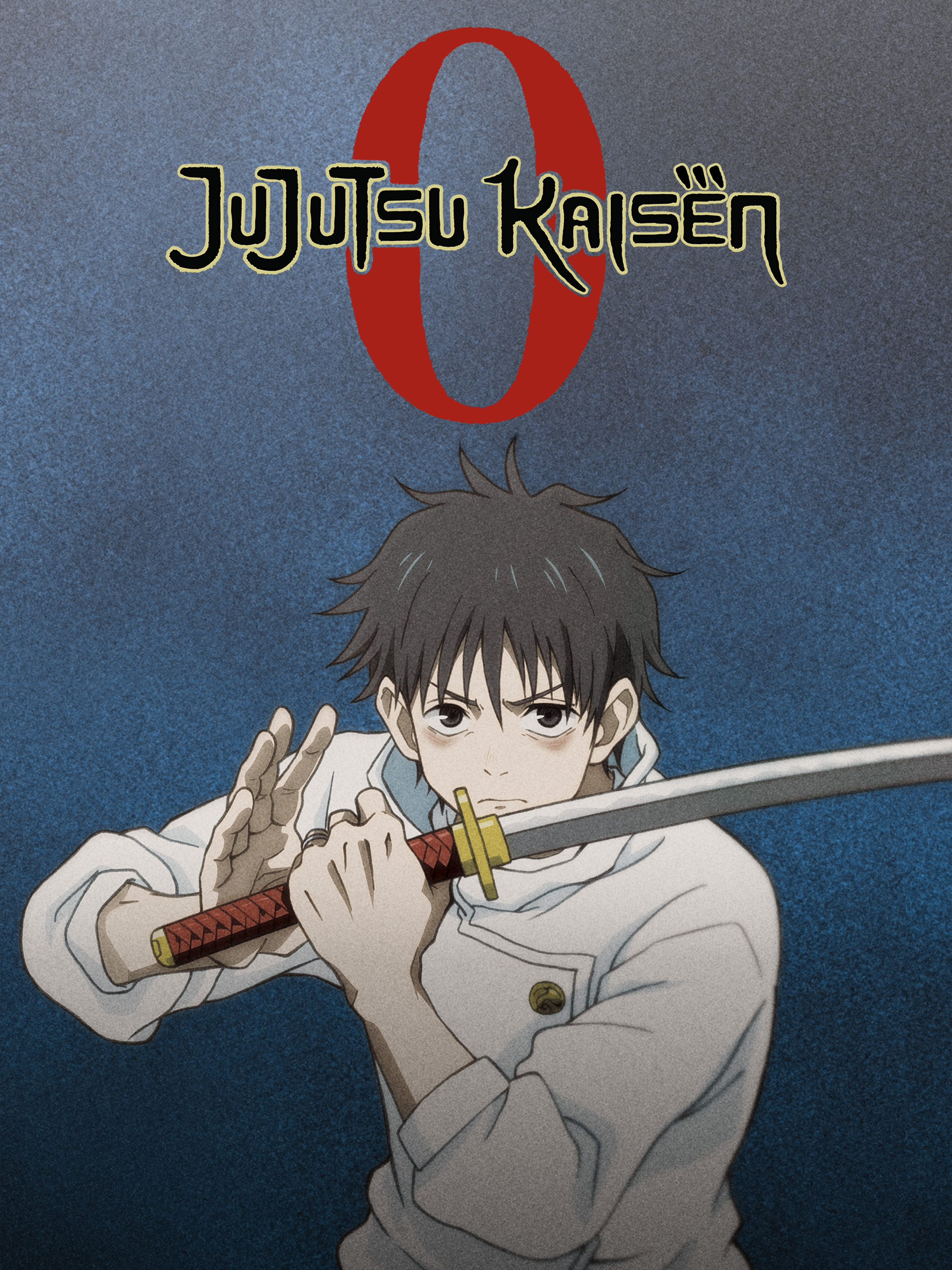 値下げ！JUJUTSU KAISEN 0 開封済み Jujutsu Kaisen 0' official trailer - YouTube