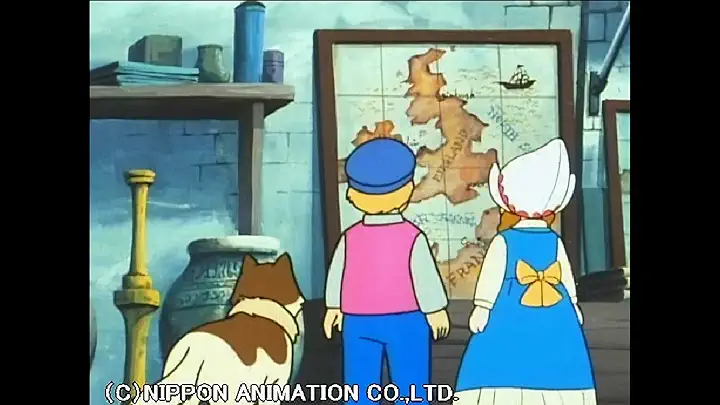 フランダースの犬　26