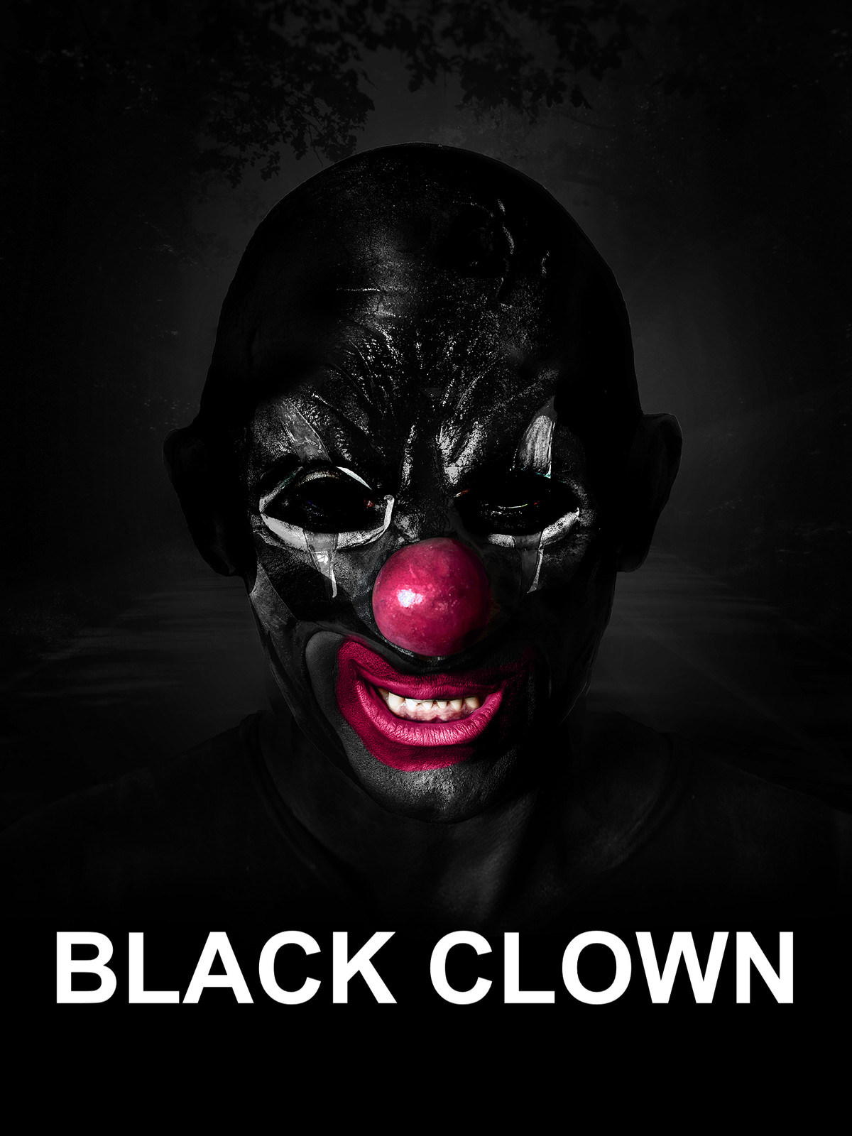 Prime Video: Black Clown