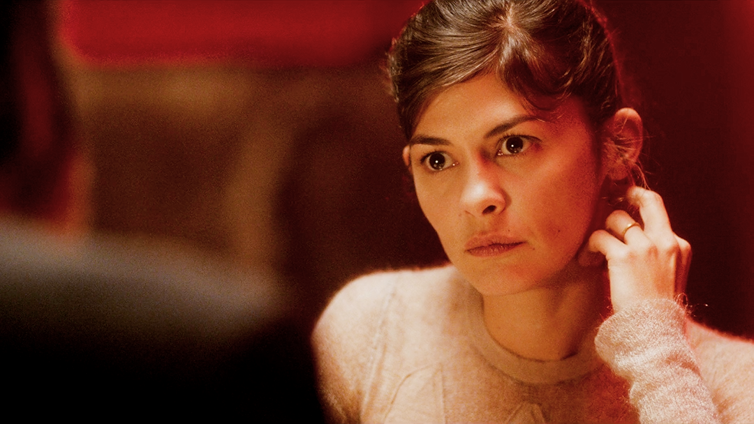 Delicacy (English Subtitled)