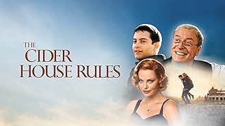 The Cider House Rules