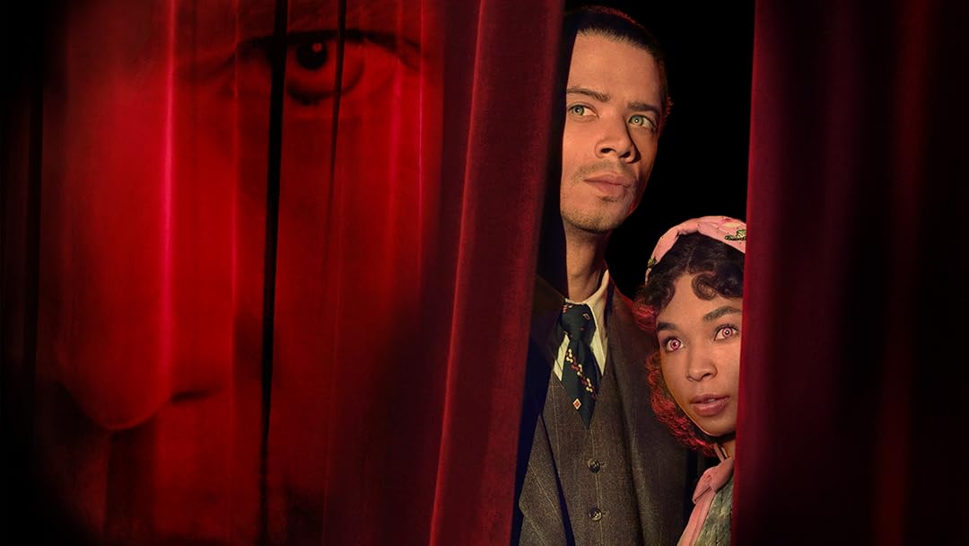 Entrevista con el vampiro de Anne Rice