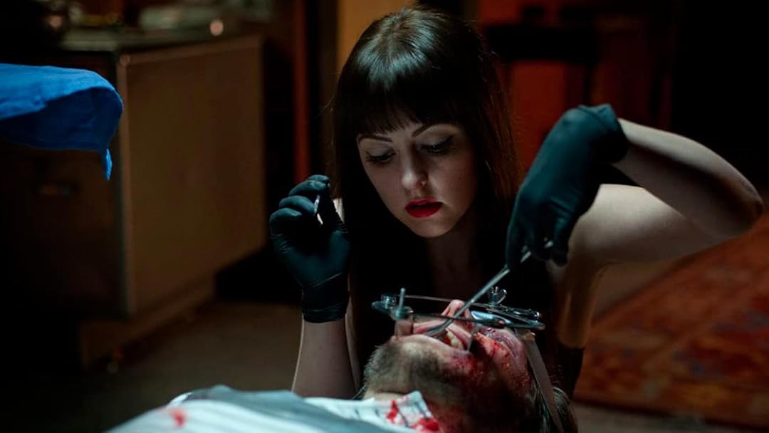 American Mary