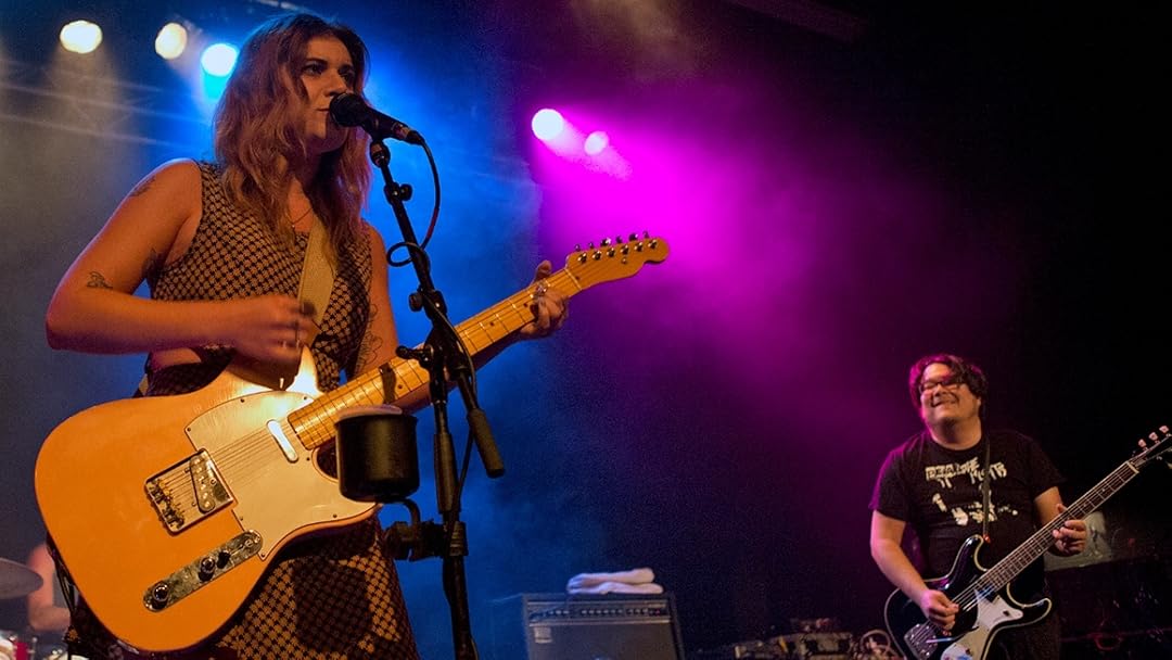 Best Coast - Live at The Metro Theatre