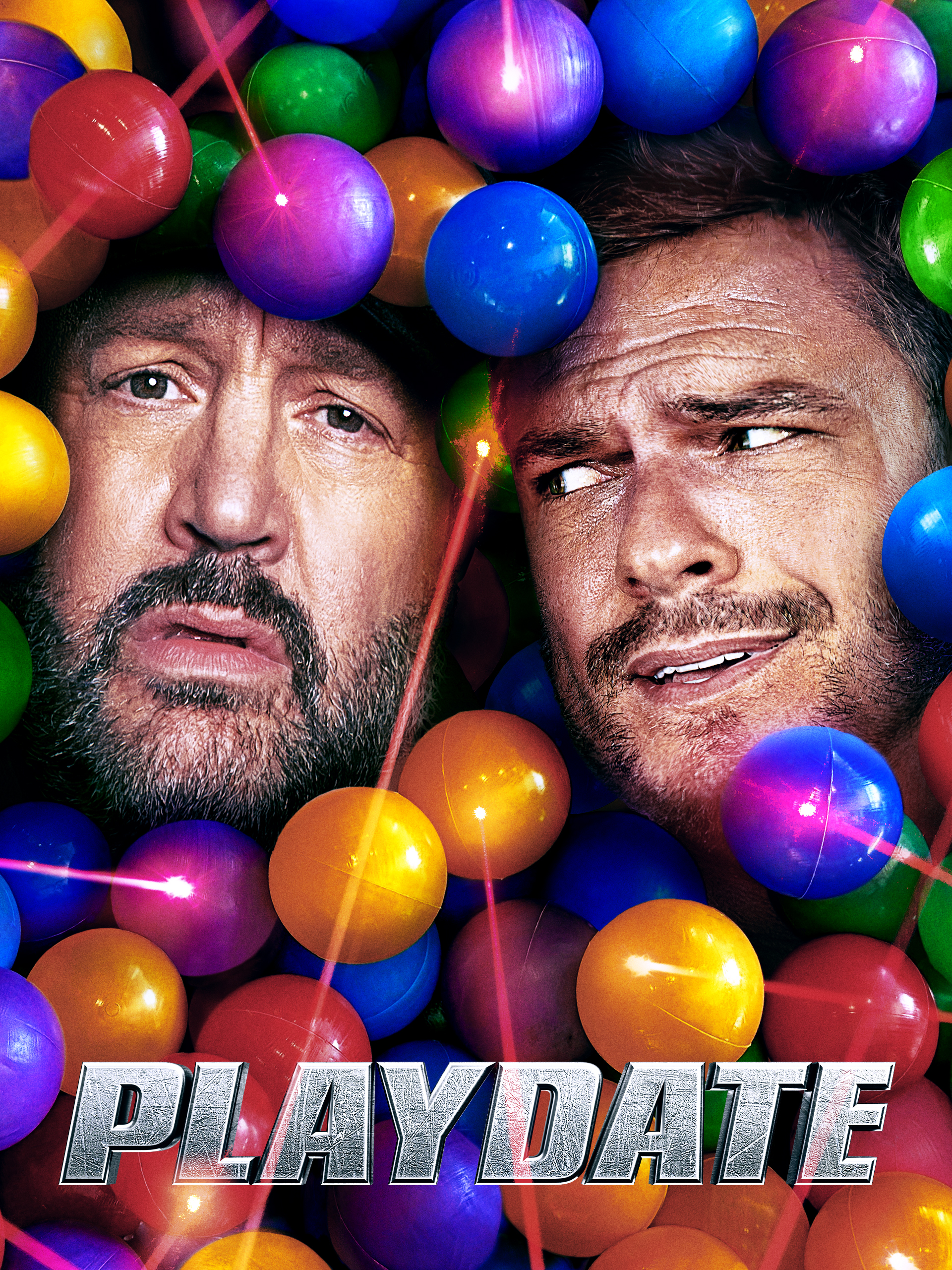 Playdate (2025)