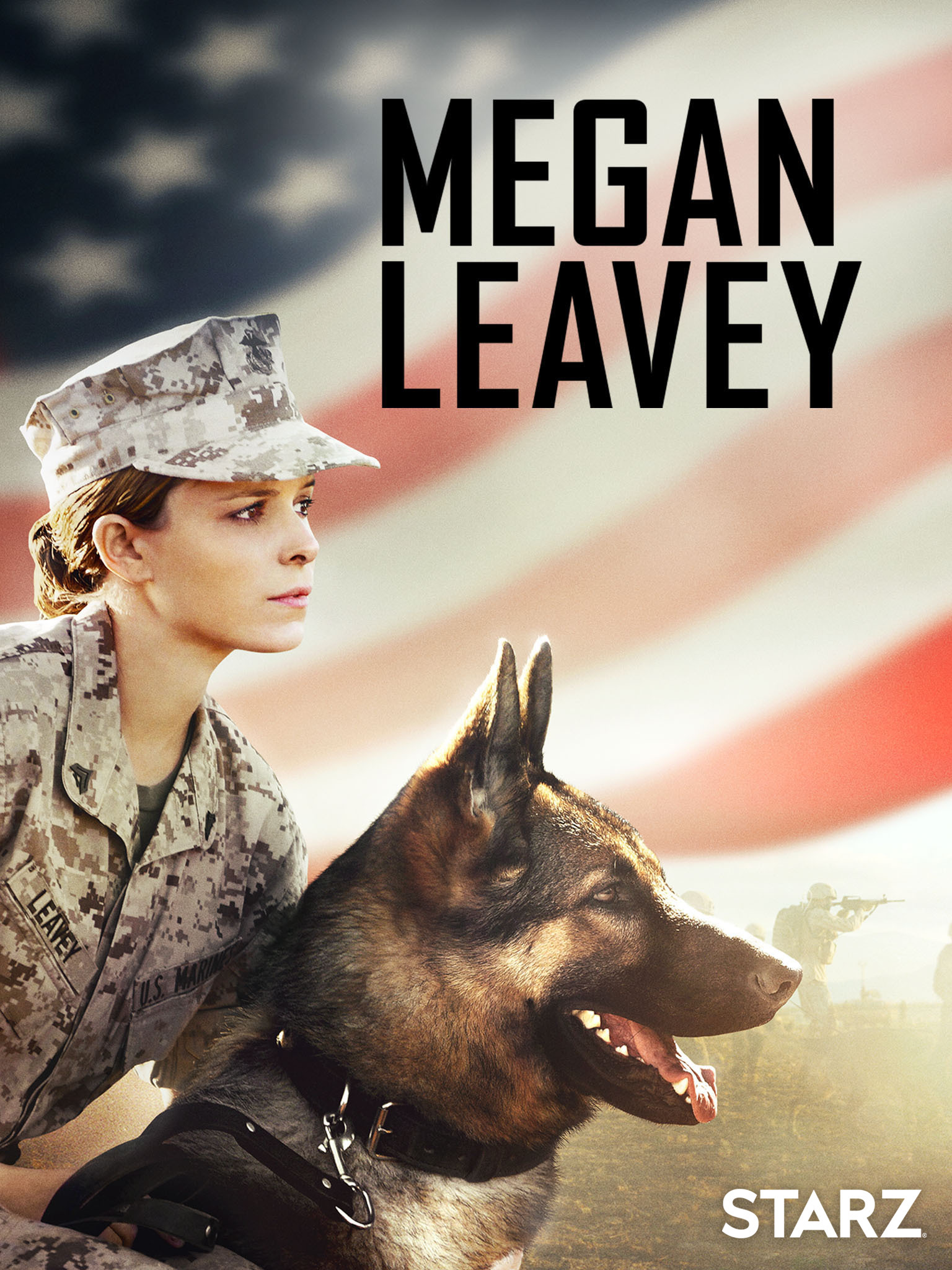 Prime Video Megan Leavey
