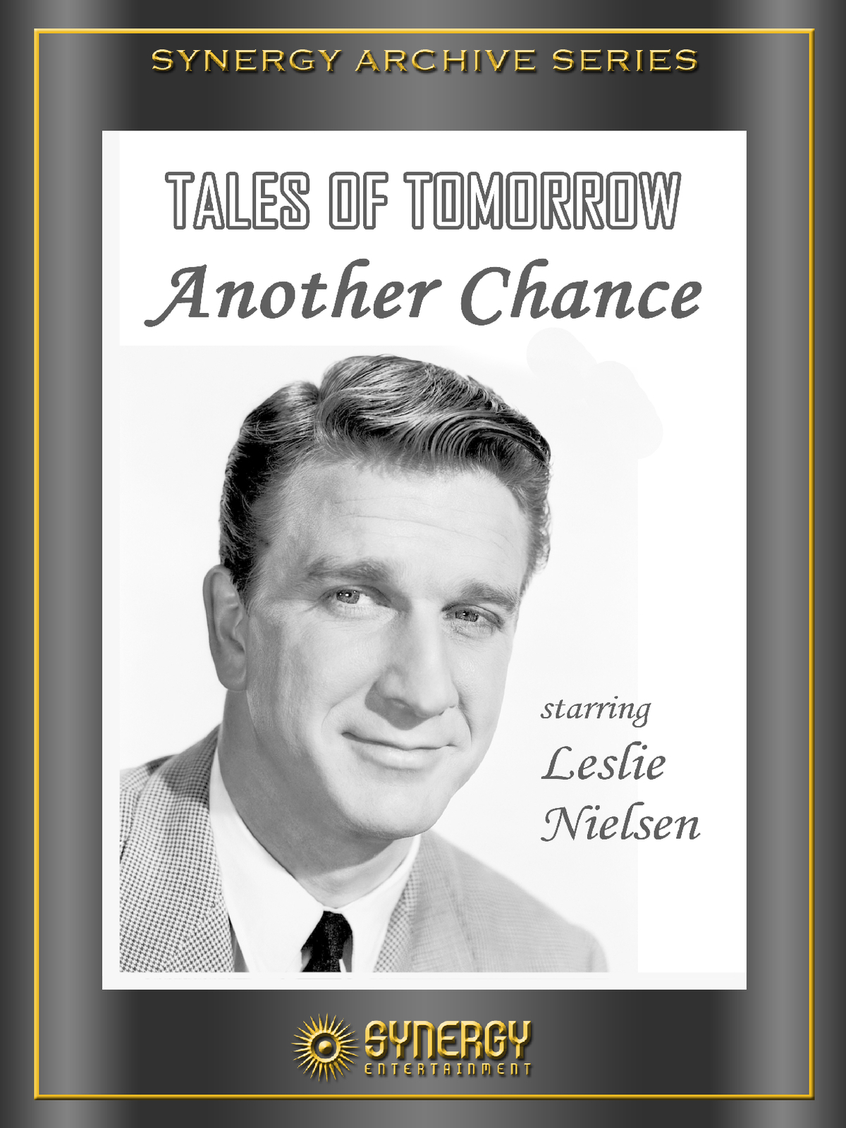 ＴＡＬＳ　ＯＦ　ＴＯＭＯＲＲＷ TALES OF TOMORROW VOL. 2 (1952-53) - VHS