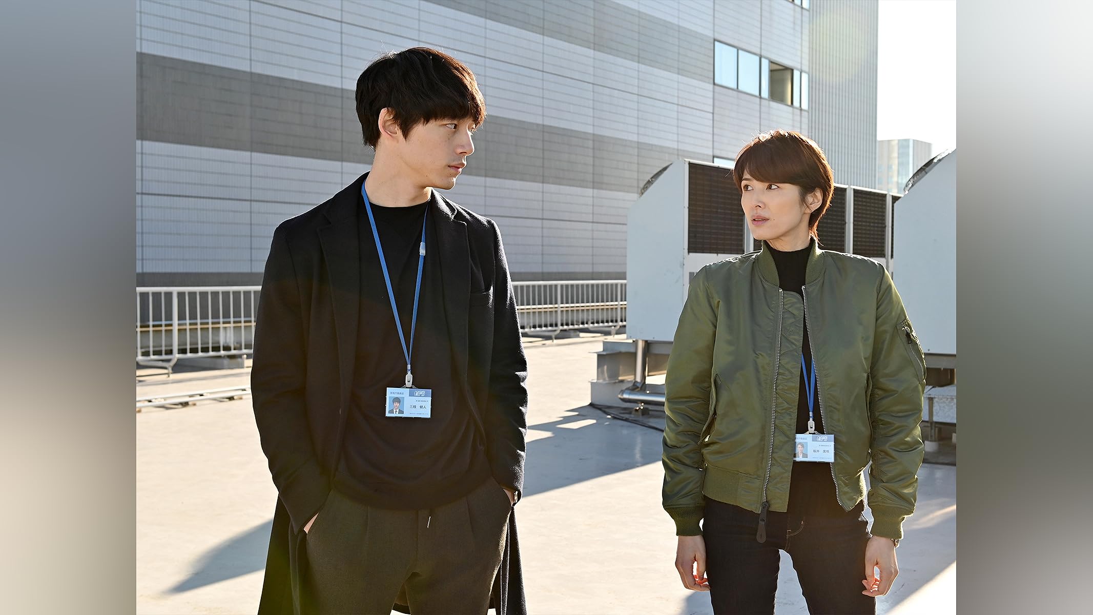 シグナルドラマ＆スペシャル＆映画版全7枚 劇場版シグナル 長期未解決事件捜査班 : 作品情報・キャスト