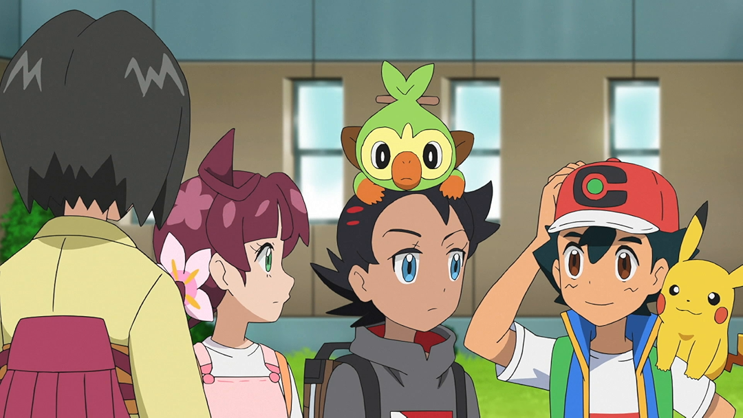 Pokémon Esplorazioni Super