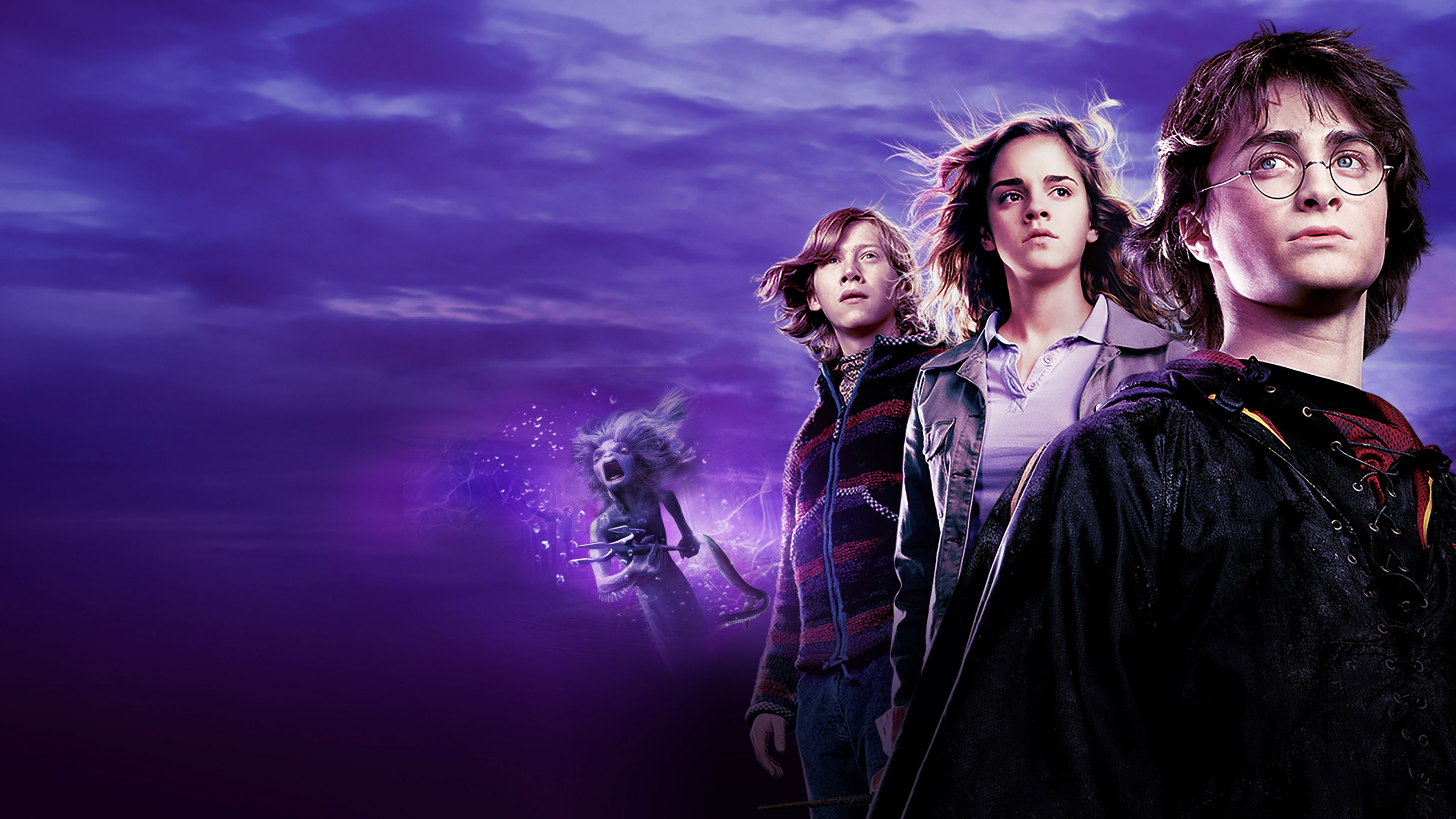 Watch Harry Potter and the Goblet of Fire | Prime Video