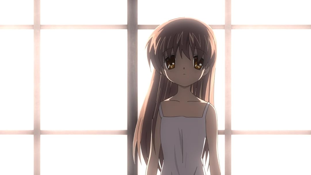 Clannad
