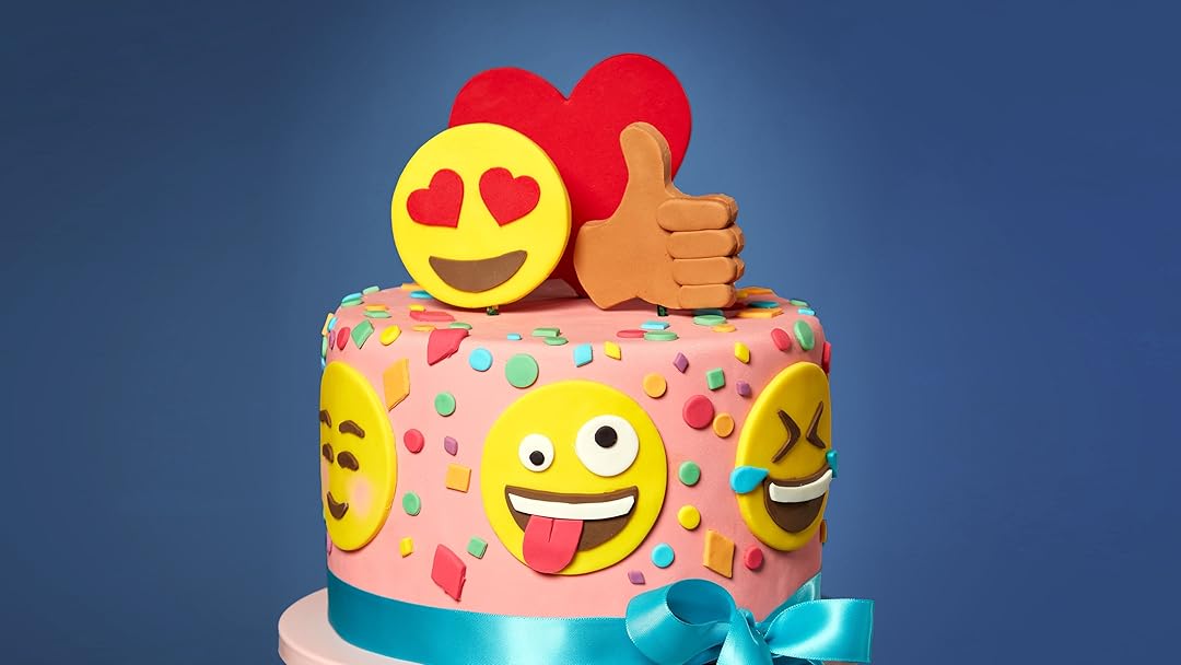 Watch Kids Baking Championship Season 10 Prime Video