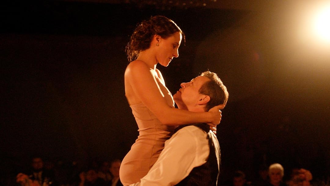Jack & Jill - Pasos del Amor