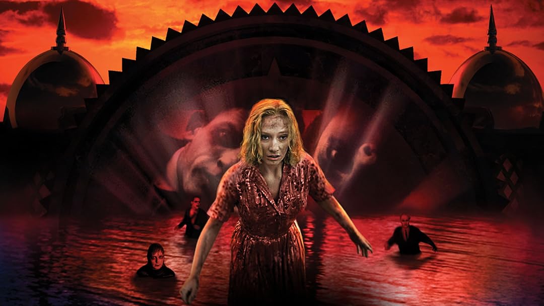 Carnival of Souls (in Color)